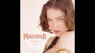 Madonna - Cherish (1989 7\