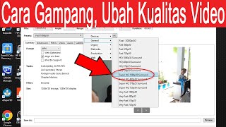 Cara Gampang Meningkatkan Kualitas Video di Laptop