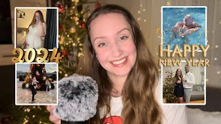 Story Time💫 Ilyen volt 2024 - Magyar ASMR