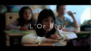 "L'Or Bleu" - Court Métrage Mondonville (France)