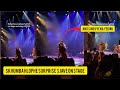 Skhumba hlophe surprise  Sjava on stage and sing the famous  song of sjava at the moment  