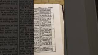 You Won't Believe What's in the Original King James Bible! #shorts