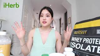 Find out Why Michelle Choi is a Loyal iHerb Customer | iHerb