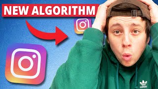 How to Grow your Instagram in 2023 - Small Accounts Need to Know This ⚠️