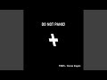 Do not panic