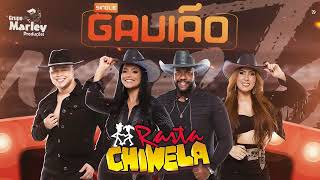 Rasta Chinela - Gavião