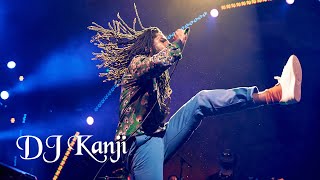 Reggae Joint 2017 Official Dj Kanji Mix