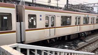 東京メトロ10000系10126F 小手指止まり 小手指駅