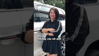 Mua xe này thì LỖ hay KHÔNG LỖ??? #vutruxesang #lexus #shorts #lx570 #review