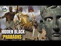 Untold Africa History  Legacy of Black Pharaohs and the Great Kingdoms of Kush Schools Didn't Teach