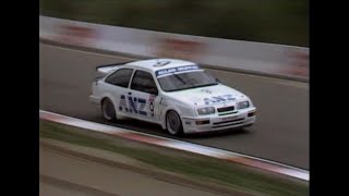 Klaus Niedzwiedz - 1988 Tooheys 1000 - Bathurst Top 12 Shootout