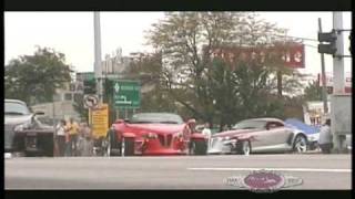 Woodward Dreamcruise  2007 flashback.avi