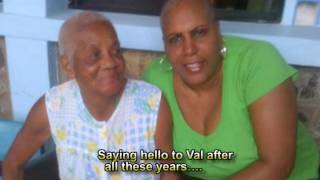 MARIA AUGUSTE LIFE IN PHOTOS