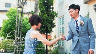 【TVVR】冠佑\u0026婉汶 - 彰化訂婚 | 婚禮錄影 | 婚錄推薦｜婚禮紀錄