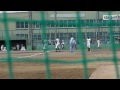 大阪桐蔭vs布施 ダイジェスト 2012春季大阪大会２回戦