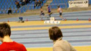 400m Indoor Jayson Jonckers