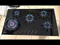 miele km 391 g natural gas cooktop 10 nov 2022