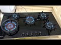 miele km 391 g natural gas cooktop 10 nov 2022