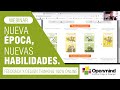 Nueva época, nuevas habilidades  Feedback y Design Thinking