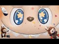 Bermain Bersama Labubu 🎶|  LABUBU IMUT LUCU | LABUBU INDONESIA | LABUBU SONG songs | Lagu Anak Viral