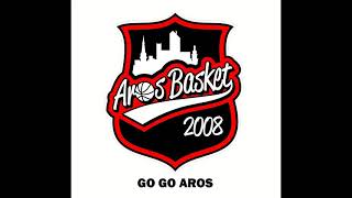 Go Go Aros - Rock Edition 01