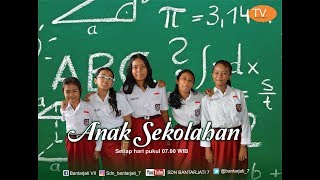 PENGLEPASAN PESERTA DIDIK KELAS VI TP 2016 - 2017