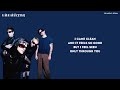 The Marías - Sienna (Lyrics)