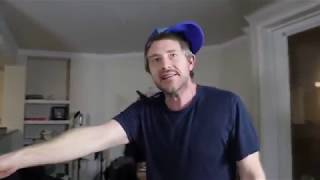 JASON NASH FUNNIEST MOMENTS IN DAVID'S VLOGS (PART 1)