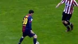 MESSI \