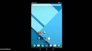 Tutorial 2 Android Processing - Shapes and Coordinates