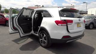 2016 Kia Sorento Simi Valley, Thousand Oaks, Los Angeles, Ventura, Oxnard, LA, CA 46026