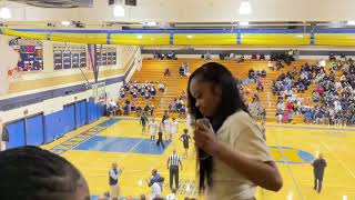 Teaneck vs Hackensack 12/15/2022