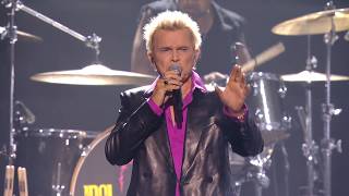 Billy Idol Medley [52nd American Music Awards]