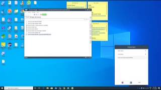 IRPA BOT creating assignment profiles