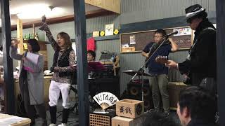 KITA坊主BAND『熱き想いの行方(2018.11.17)』