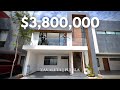 Impresionante Casa en Venta en la Mejor Ubicación de Puebla por $3,800,000