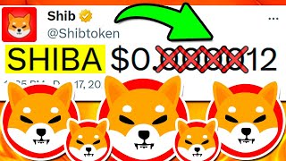 1 MINUTE AGO: SHYTOSHI PROMISED TO DELETE ALL ZEROS SHIBA INU THIS WEEK! - SHIBA INU COIN NEWS TODAY