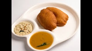 Bread bhajji ( ಬ್ರೆಡ್ ಬಜ್ಜಿ  )