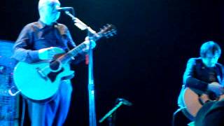 Billy Corgan live - Thirty Three - 8/30/14