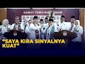 Prabowo Subianto Duet Dengan Cak Imin? Saya Kira Sinyalnya Kuat