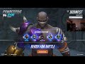 41 elims 🔥cartifan vs harbleu on havana top 500 doomfist overwatch 2 season 13 gameplay