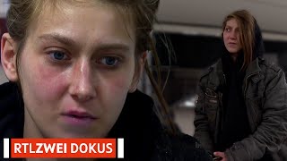 Mit 12 reingerutscht – und nie wieder raus? 😱😰 | Hartes Deutschland | RTLZWEI Dokus #61