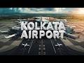 Huge Transformation of Kolkata Airport