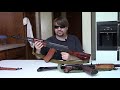 Small Caliber AK74 & AK74M - AK History Part III