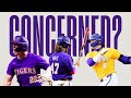 Is LSU Baseball's Lineup a Concern?