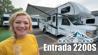 EAST TO WEST-Entrada-2200S