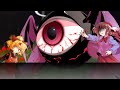 【ゆっくり劇場】東方星魔石　第３７話「大乱戦」