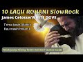 10 Lagu Rohani Slow Rock - James Celosse/White Dove