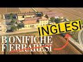 L'azienda agricola PIU' GRANDE D'ITALIA è INGLESE - Bonifiche Ferraresi