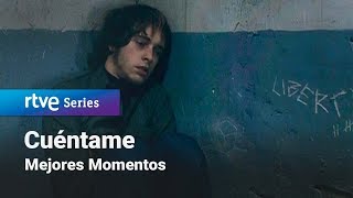 Cuéntame cómo pasó: 1x24 - Una larga espera | RTVE Series